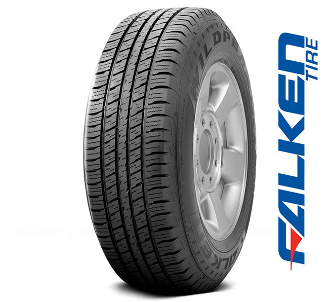 Falken Wildpeak H/T 215/65R17 99S - Premium Tires from Falken - Just $217.17! Shop now at OD Tires