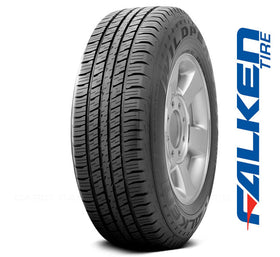 Falken Wildpeak H/T 215/65R17 99S - Premium Tires from Falken - Just $230.42! Shop now at OD Tires