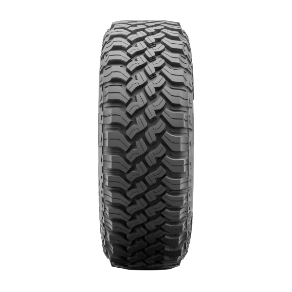 Falken WildPeak M/T 01 LT285/70R17 121/118Q E/10 - Premium Tires from Falken - Just $522.36! Shop now at OD Tires