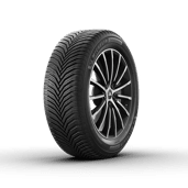 Michelin CrossClimate 2 235/50R18 97V - Premium Tires from Michelin - Just $370.09! Shop now at OD Tires