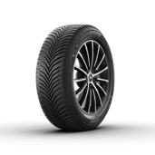 Michelin CrossClimate 2 235/50R18 97V - Premium Tires from Michelin - Just $327.43! Shop now at OD Tires