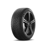 Michelin Pilot Alpin 5 205/55R17 91H (MO) - Premium Tires from Michelin - Just $318.82! Shop now at OD Tires