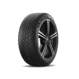 Michelin Pilot Alpin 5 205/55R17 91H (MO) - Premium Tires from Michelin - Just $292.97! Shop now at OD Tires