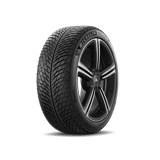 Michelin Pilot Alpin 5 265/40R19 102V XL - Premium Tires from Michelin - Just $491.02! Shop now at OD Tires