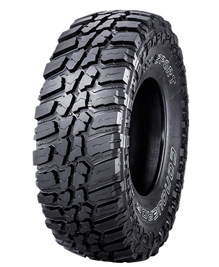 Nankang MT-1 LT38X13.5R20 128 Q E/10 - Premium Tires from Nankang - Just $394.12! Shop now at OD Tires