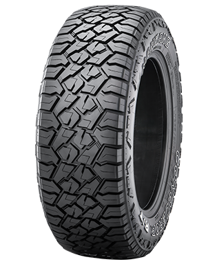 Nankang RT LT265/60R18 119/116 Q E/10 OWL - Premium Tires from Nankang - Just $225.51! Shop now at OD Tires