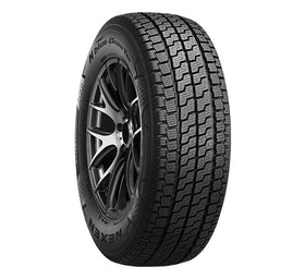 Nexen N'blue 4 Season Van 235/65R16C 121/119R C/6 - Premium Tires from Nexen - Just $246.36! Shop now at OD Tires