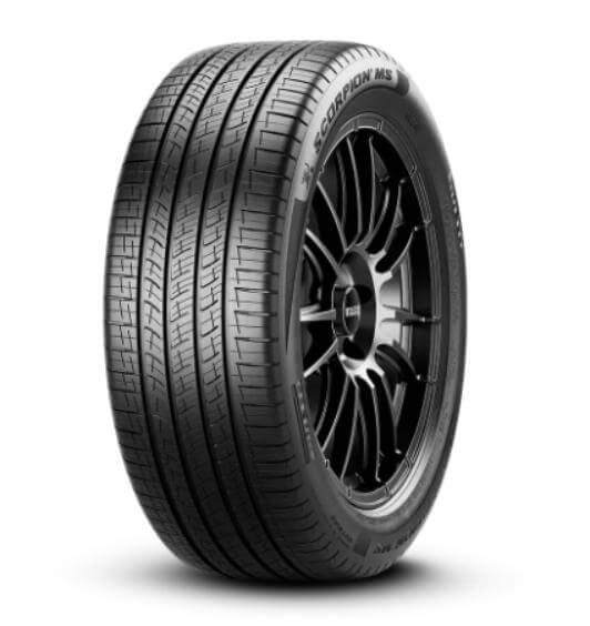 Pirelli Scorpion MS 295/40R20 110W REINF (MGT1) (ELECT) - Premium Tires from Pirelli - Just $681.84! Shop now at OD Tires