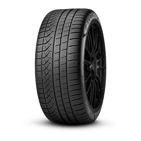 Pirelli P-Zero Winter 255/45R19 104V XL (MO1) - Premium Tires from Pirelli - Just $452.03! Shop now at OD Tires