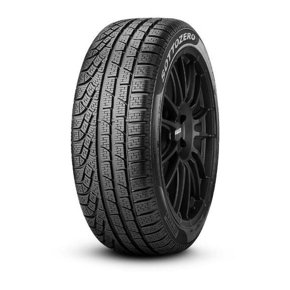Pirelli Winter 270 Sottozero Serie II 235/45R20 100W XL - Premium Tires from Pirelli - Just $551.47! Shop now at OD Tires