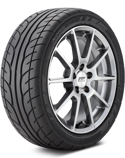 Yokohama Advan Neova AD07 225/45R17 91W - Premium Tires from Yokohama - Just $293.63! Shop now at OD Tires