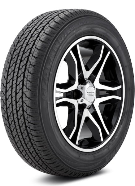 Yokohama Geolandar G96B P245/60R20 107H - Premium Tires from Yokohama - Just $352.53! Shop now at OD Tires