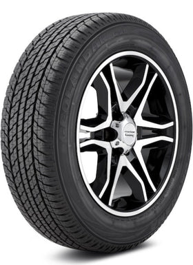 Yokohama Geolandar G96B P245/60R20 107H - Premium Tires from Yokohama - Just $352.53! Shop now at OD Tires