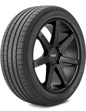 Yokohama V107C 285/40ZR22 110Y XL (MO1) - Premium Tires from Yokohama - Just $705.05! Shop now at OD Tires